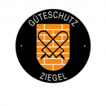 Logo Güteschutz Ziegel