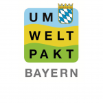 Logo Umweltpakt Bayern